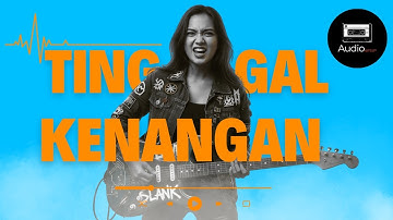 Gaby - Tinggal Kenangan (EPIC Orchestral Rock Version)