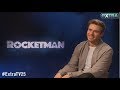 Richard Madden Talks ‘Rocketman,’ ‘Bodyguard,’ and the Final Season of ‘Game of Thrones’
