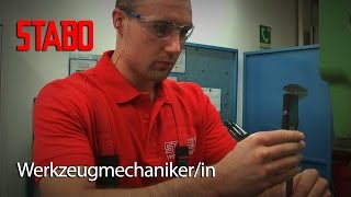 Werkzeugmechanikerin Bei Stabo Verbindungstechnik Gmbh & Co. Kg
