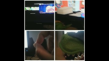 Up to faster 93 parison to unikitty 2