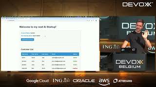 Spring Debugger: Behind The Scenes of Spring Boot by  Marco Behler