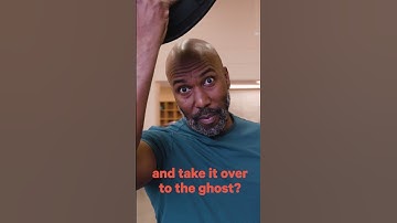 EJY workshops a scene in Dillingham 🎭 #shorts #icintros #bts #ithaca #ithacacollege