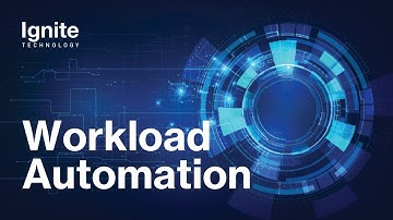 How to succeed with workload automation and service orchestration