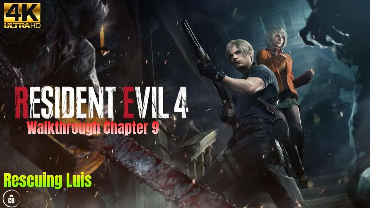 Chapter 9 Commentary PS5 4K60FPS YouTube Chapter 9 Commentary PS5 4K60FPS YouTube