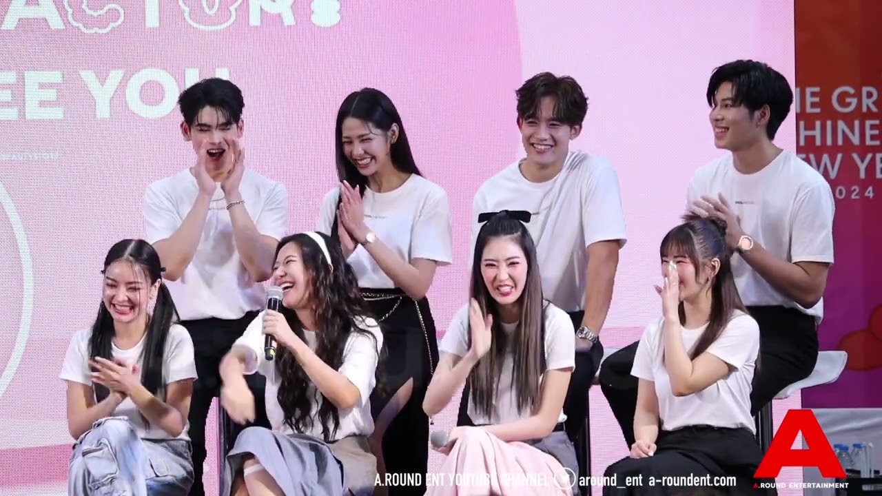 บรรยากาศในงาน IDOLFACTORY 