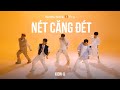 NÉT CĂNG ĐÉT | Juky San x Redmi Note 13 Pro | KIONX DANCE TEAM