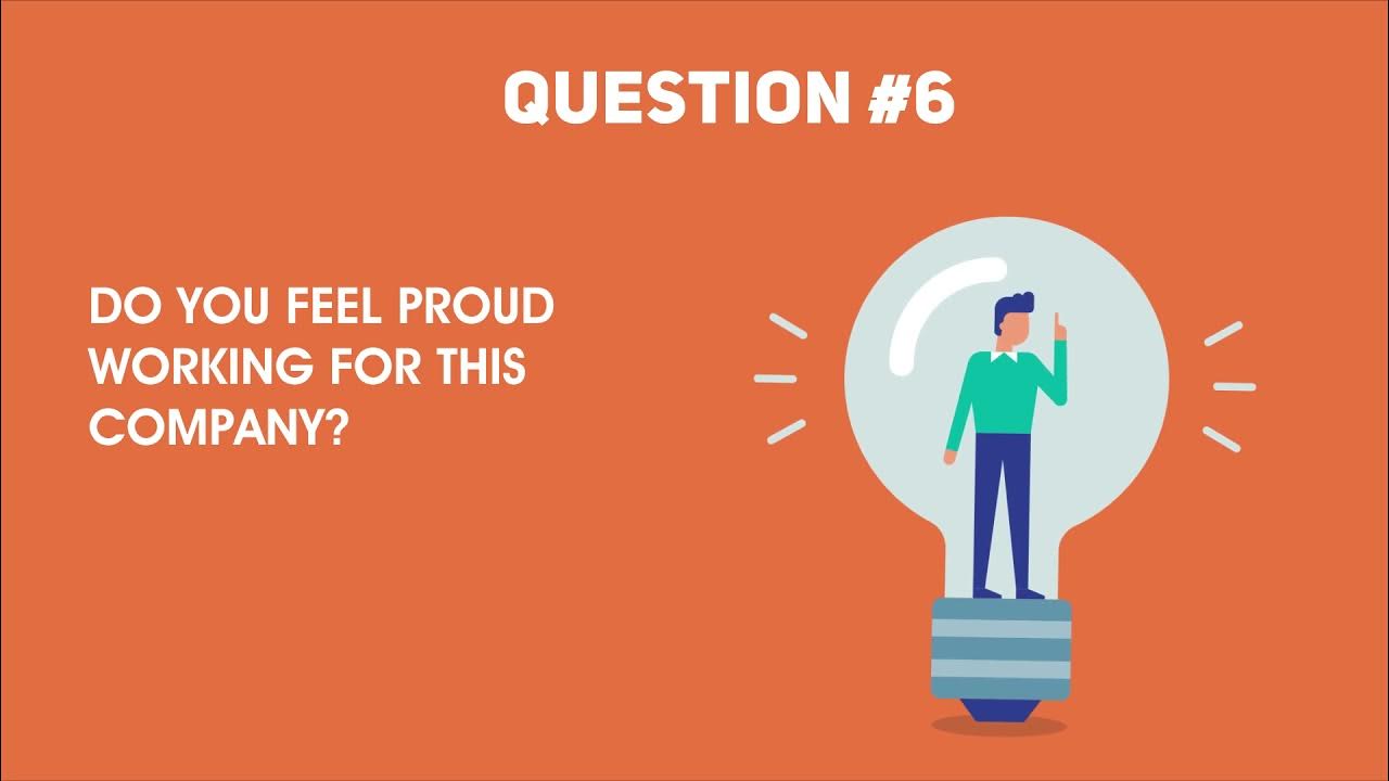 10 Employee Retention Questions You Must Ask in Your 2021 Surveys YouTube