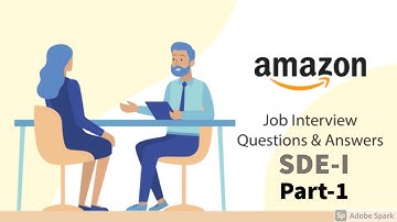 Amazon SDE-I Interview Question 2021 | Dynamic Programming | Part 1