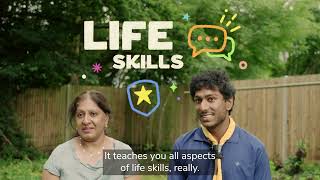 Scouts volunteers across the UK told us why they do what they do (and were surprised ...