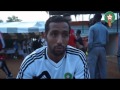 Cte divoire vs maroc  interview de me.i benatia