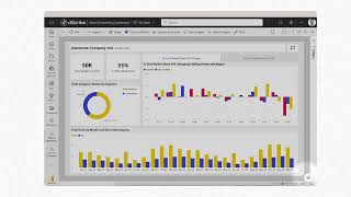dScribe data: The fastest way to document your report, definitions and data.