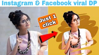 new trending Facebook photo editing in Telugu | viral photo editing | viral photo editing photo lab screenshot 3
