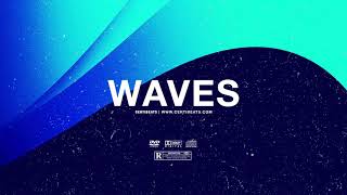 (FREE) | "Waves" | Burna Boy x Yxng Bane x Wizkid Type Beat | Free Beat Afrobeats Instrumental 2019 chords