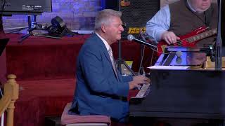 Nothing Can Hold Me Here |  Tommy Bates | Revival 2023 | LaFollette Church of God