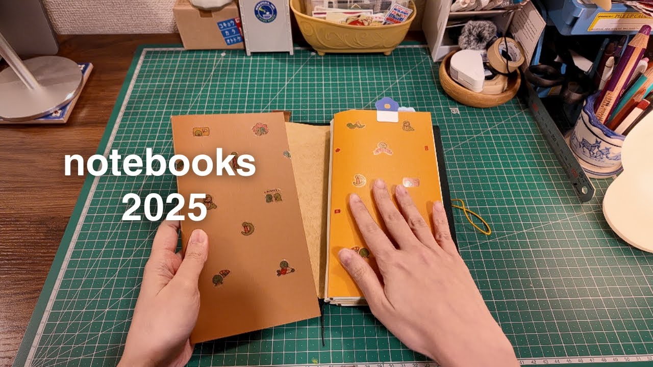 Am Using Notebooks notebooks i am using in 2025 - YouTube