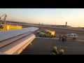 Аварийная посадка Трансаэро Москва Тель авив 18 07 2015 HD, 720p