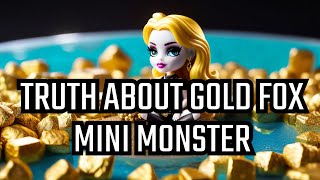 Is the Mini Monster High Banker Worth the Hype? Discover the Truth!