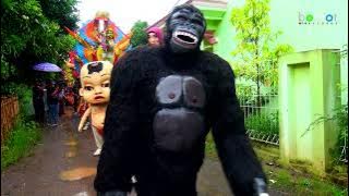 DIRUBUNG SEMUT - ELSY DIANA - PUTRA PAI MUDA (PPM) (SHOW MANGUNJAYA) - BONTOT RECORDS