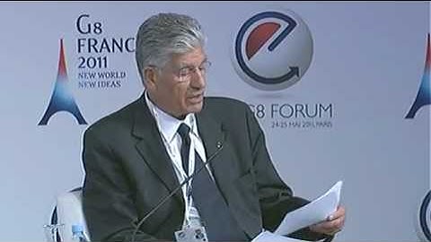 Welcome / Opening Keynote & Discussion