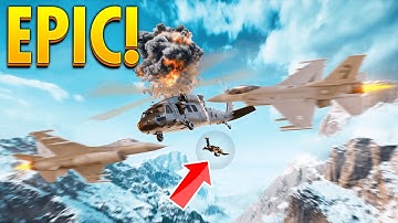 TOP 150 ABSOLUTE CINEMA Moments in Battlefield 6!