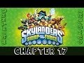 Chapter 17 Cloudbreak Core Skylanders Swap Force Gameplay