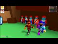 Roblox Pokemon Breeze Uncopylocked