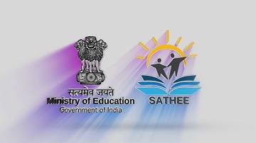 Biomolecules Part 2 #SATHEE_ENGG #swayamprabha #engineeringexams