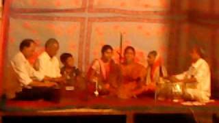 Milnar Nahi Tula Aai Bapachi Maya Marathi Bhajan LokSangeet