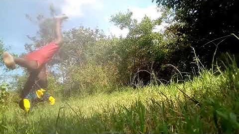 GMS  (Grand Master Swipe) TUTORIAL PROGRESSIONS