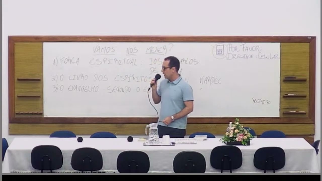 Força Espiritual- Vamos nos mexer-24.02.2026