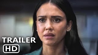 Trigger Warning | TRAILER | #TriggerWarning