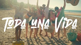 Video voorbeeld van "Yohan - Toda Una Vida (Video Oficial)"