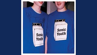 Vignette de la vidéo "Sonic Youth - Washing Machine"