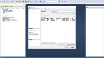 SSIS Getting Started