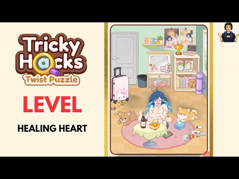 Tricky Hacks Level 45