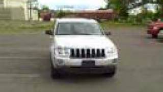 2005 Jeep Grand Cherokee Limited Used SUV, Low Miles & Price