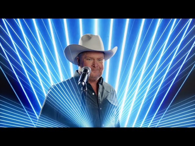 TRACY LAWRENCE - PRETTY DANG GOOD