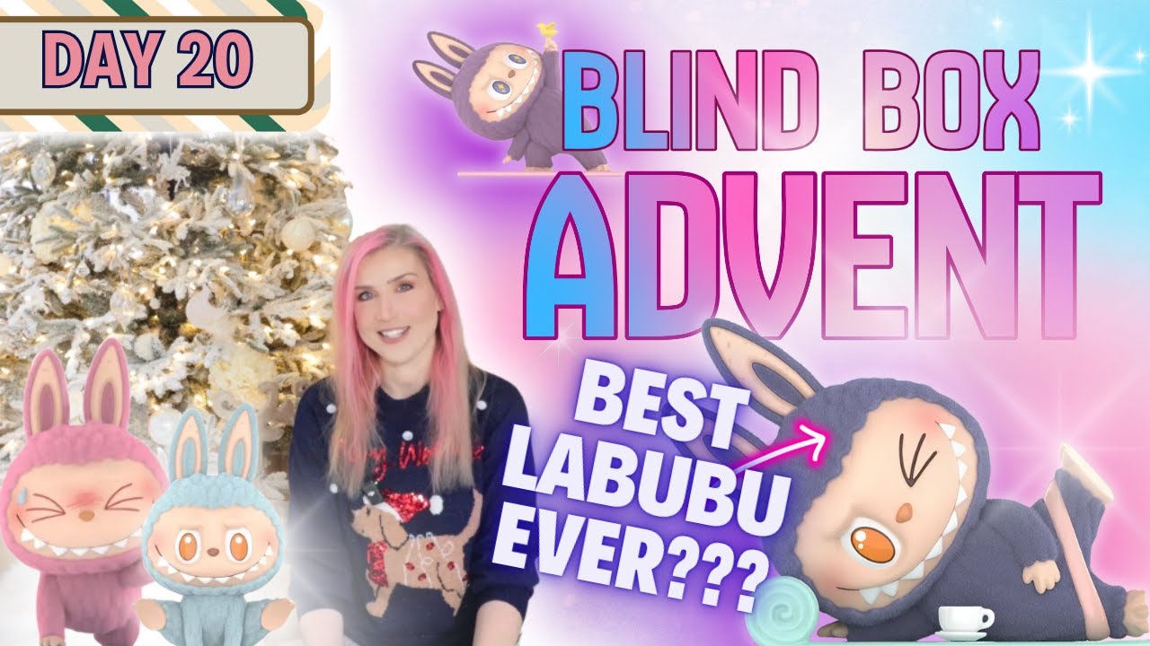 Адвент-набор 