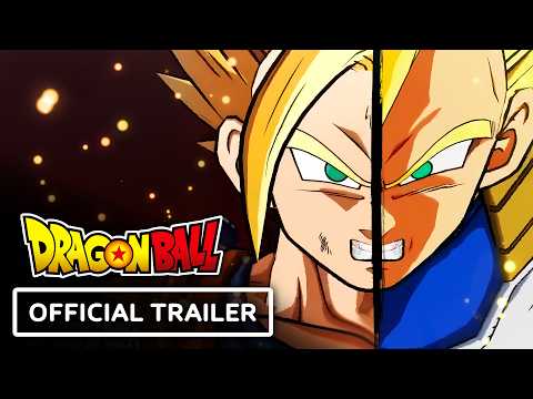 (2026) NEW DRAGON BALL GAMEPLAY REVEAL! - Official Trailer - Dragon Ball Super Divers