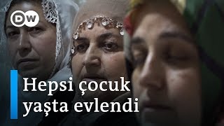 Evleneceksin Amcanın Oğludur Başka Çaren Yoktur - Dw Türkçe