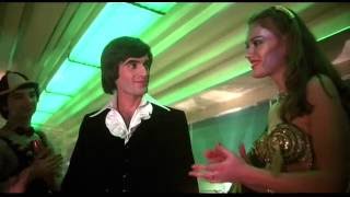 David Copperfield In Terror Train Magic- Cigarette Through Quarter HD 2017