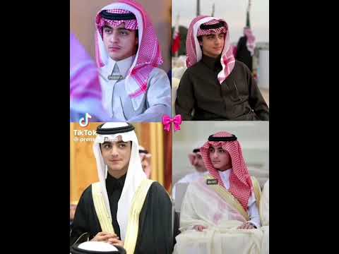 امير فهد بن عبدالعزيز آل سعود 