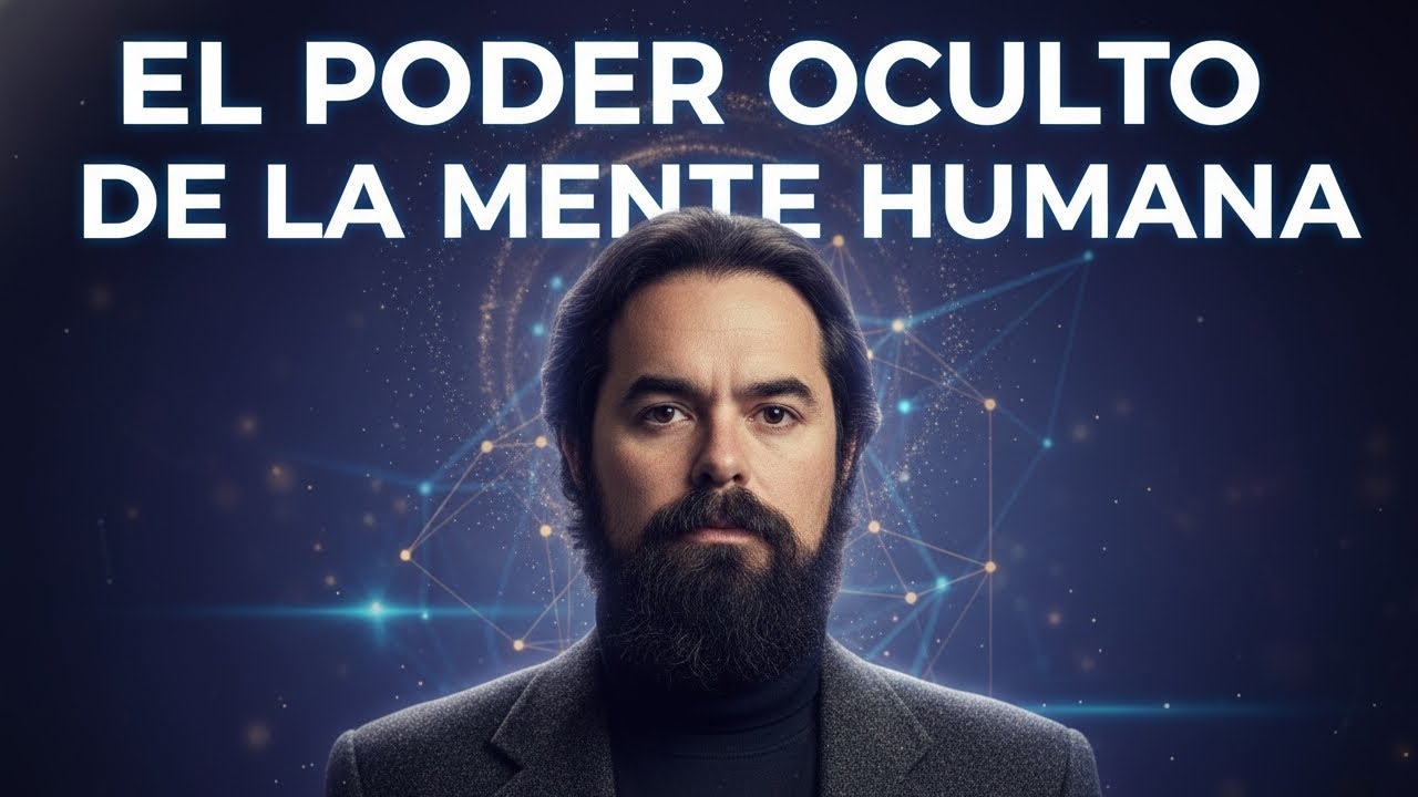 😎 El poder oculto de la mente humana - YouTube