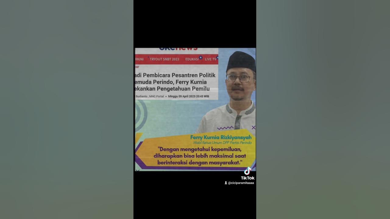 Ayo Sama-sama sukseskan Pelaksanaan Pemilu 2024 Yang Sesuai Jadwal