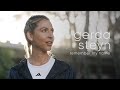 From Unknown to Unstoppable: Gerda Steyn