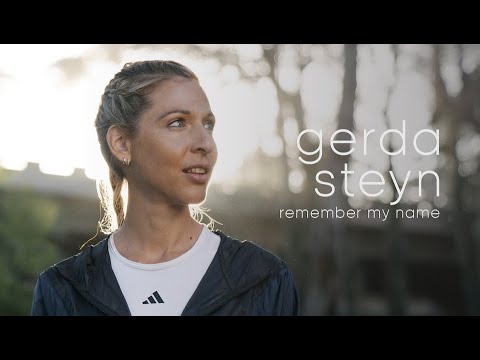 From Unknown to Unstoppable: Gerda Steyn's Legacy | adidas