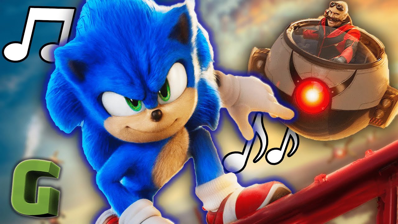 Sonic The Hedgehog 2 é um grande sucesso! - Tribo Gamer