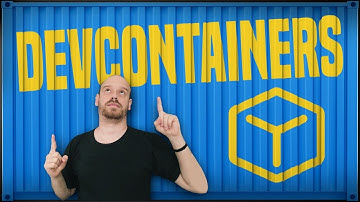 Docker que Você NÃO Aprendeu: DevContainers na Prática
