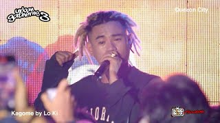 KAGOME - LO KI Live at Urban Gathering 3, Quezon City (DBTV Exclusives)