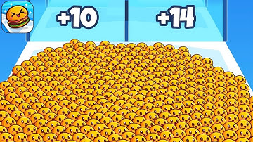 Canvas Run Game ALL LEVELS! Walkthrough Gameplay #mobilegame #mobilegameplay #marblerun